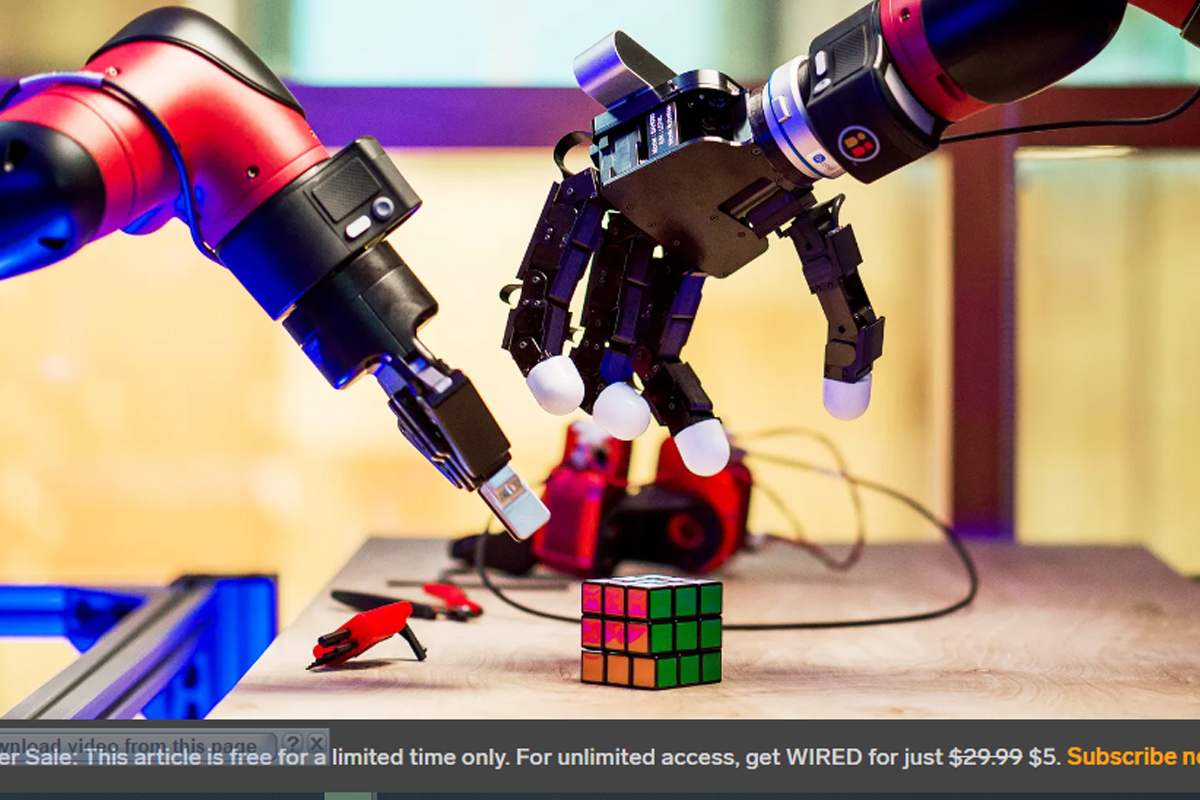 Kids learning robotics at Smartribe