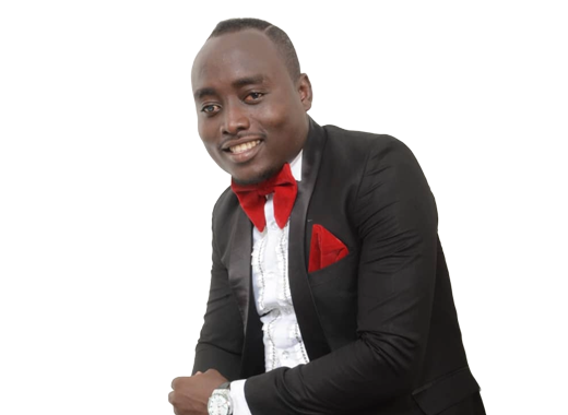 Joseph Koranteng Gyan