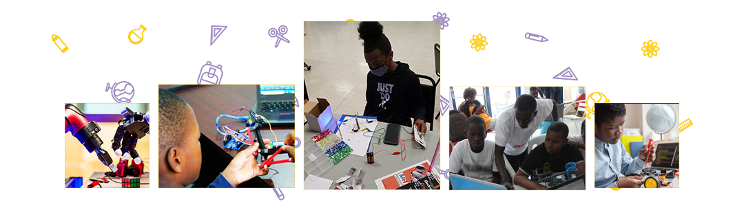 Robotics for Kids